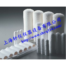 日本TOYO Advantec No.86R玻璃纖維濾紙筒 日本TOYO Advantec No.86R玻璃纖維濾紙筒