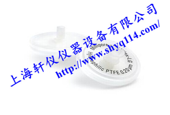 美國Millipore IC Millex含PTFE濾膜非無*過濾器 美國Millipore IC Millex含PTFE濾膜非無*過濾器
