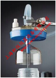  美國Millipore Steripak大流量無*頂式過濾裝置