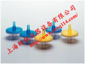美國Millipore Millex針頭式過濾器 美國Millipore Millex針頭式過濾器