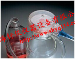 美國(guó)Millipore Sterivac蓋式過濾器
