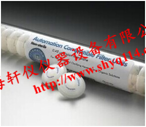 美國Millipore密理博自動化相容過濾器 美國Millipore密理博自動化相容過濾器
