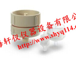  美國(guó)Millipore Swinnex換膜過(guò)濾器