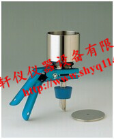  美國Millipore 13mm落射熒光不銹鋼換膜過濾器