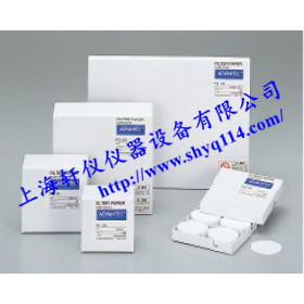 日本TOYO ADVANTEC PG-60復(fù)合濾紙 日本TOYO ADVANTEC PG-60復(fù)合濾紙