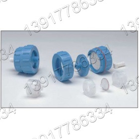 ADVANTEC PP-25 PP-47 PPO-47聚丙烯在線濾膜固定器 ADVANTEC PP-25 PP-47 PPO-47聚丙烯在線濾膜固定器