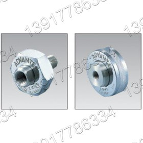 ADVANTEC LS-25 LS-47不銹鋼氣體濾膜固定器