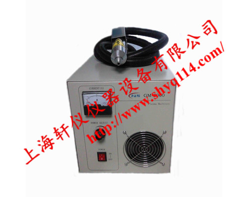 GM-2000A等離子表面處理機(jī) GM-2000A等離子表面處理機(jī)