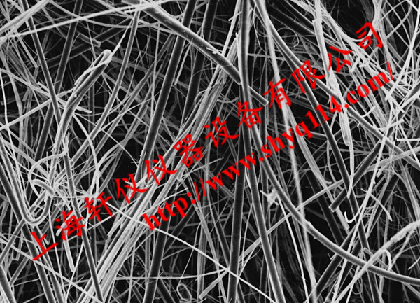 AP4001000 10mm*0.7um不含黏合劑樹脂的玻璃纖維濾膜