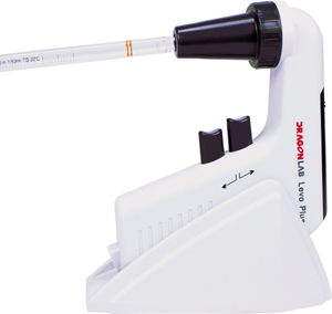 Levo Plus大龍大容量電動移液器 Levo Plus大龍大容量電動移液器