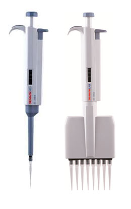 TopPette大龍手動移液器