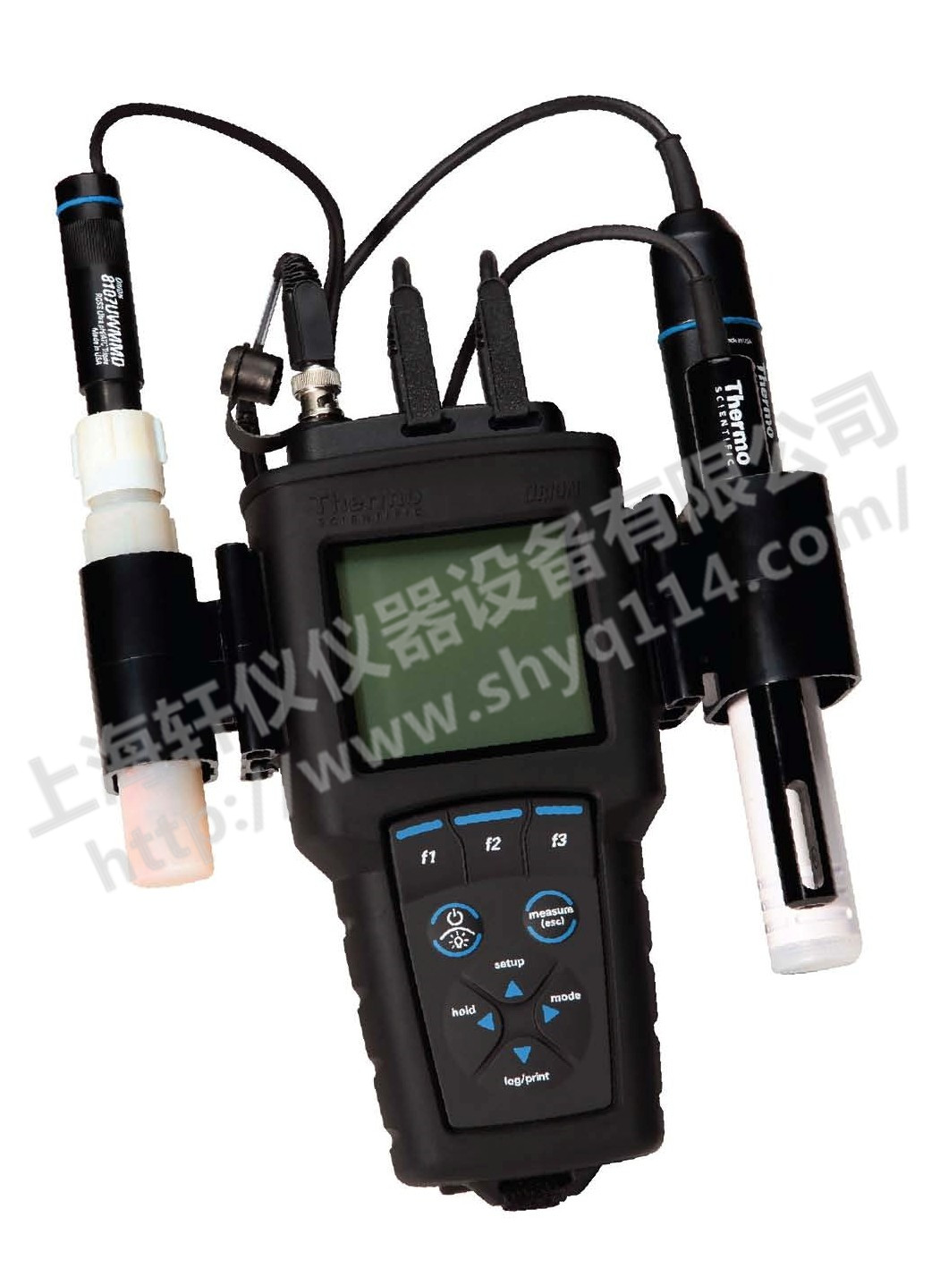 Thermo美國Orion奧立龍Star A電導(dǎo)率儀