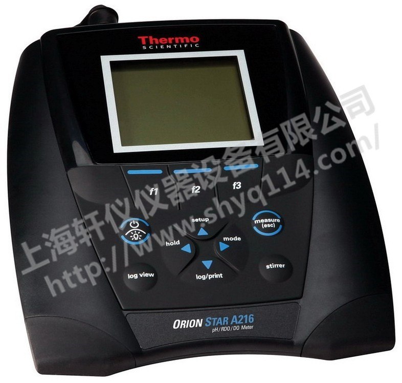 Thermo Star A Orion奧立龍溶解氧測定儀