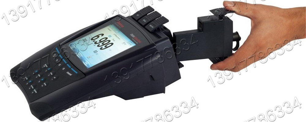 Orion奧立龍pH/ISE/電導(dǎo)率/溶解氧測量儀（VERSA STAR）