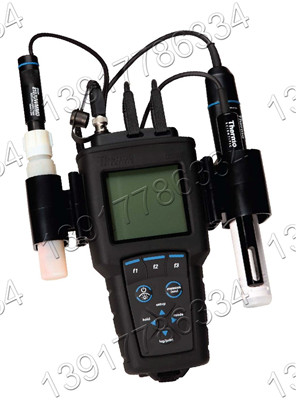 120C-01A Orion奧立龍Star A122便攜式電導(dǎo)率測(cè)試儀