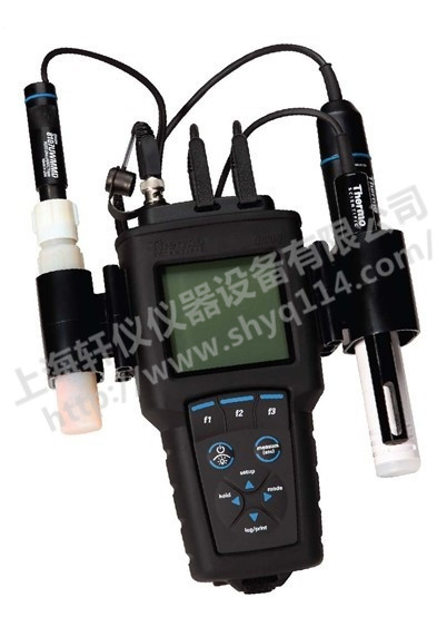 美國120D-01A奧立龍Orion Star A123手持式溶解氧儀