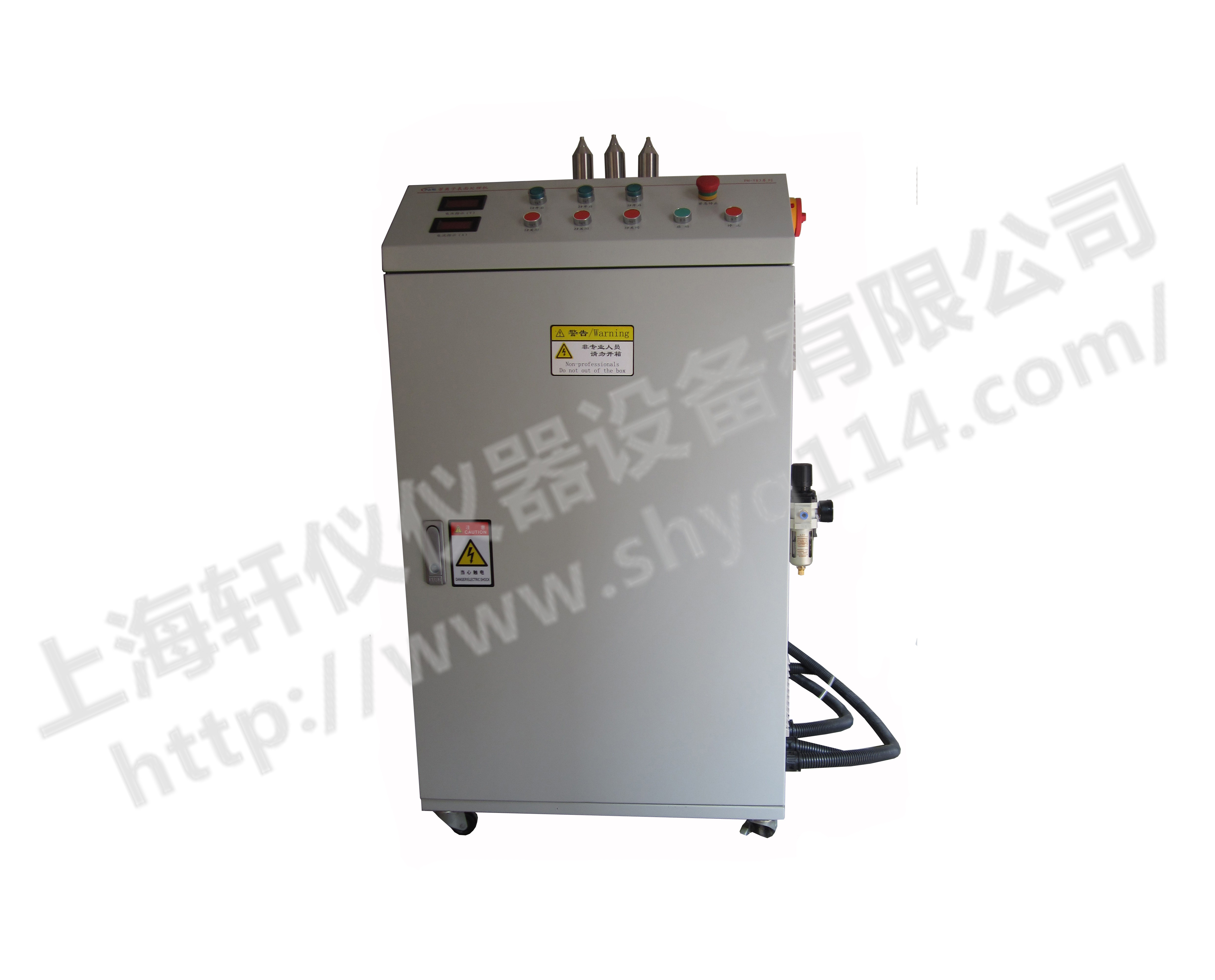 等離子表面處理器|等離子表面處理技術(shù)|低溫等離子處理機(jī)