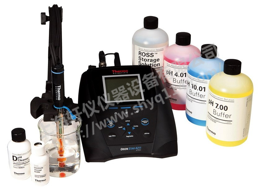 上海Orion奧立龍pH計(jì)價(jià)格