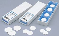 英國(guó)Whatman PM2.5石英纖維濾紙1851-865 