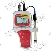 酸度pH計(jì)測高純水pH測不準(zhǔn)是什么原因