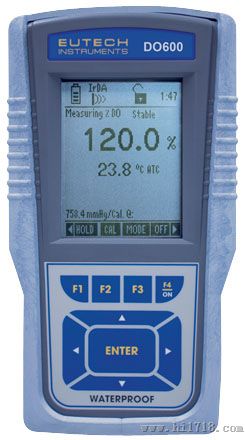 影響溶解氧測量儀測量結(jié)果的因素有哪些 影響溶解氧測量儀測量結(jié)果的因素有哪些