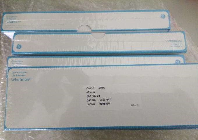 1851-047 WHATMAN PM2.5空氣檢測(cè)石英濾紙濾膜